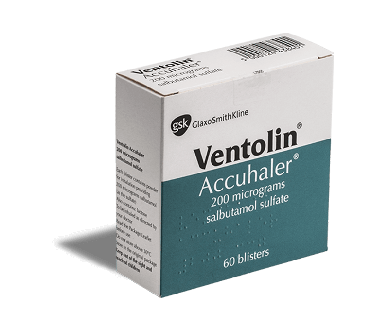 ¿Cómo comprar Ventolin en España sin receta médica?